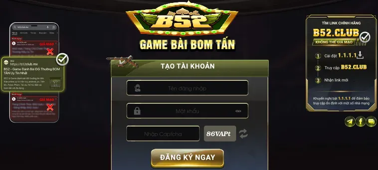Tổng quan về Bài Tấn B52Club