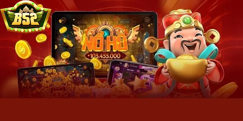 Chiến thuật quay thần tài – Kiểm soát vốn, chọn thời điểm và giữ nhịp hợp lý