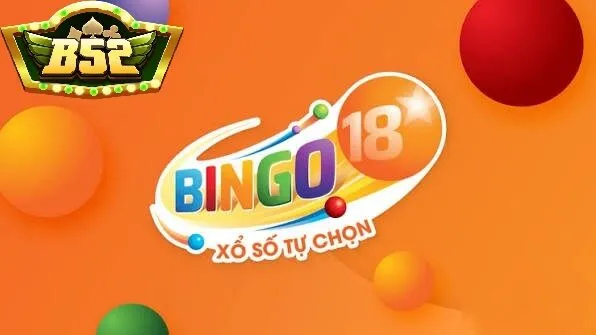 Tổng quan về Xổ Số Bingo 18 B52Club