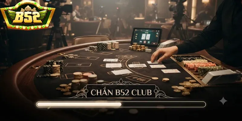 Tổng quan về Bài Chắn B52Club